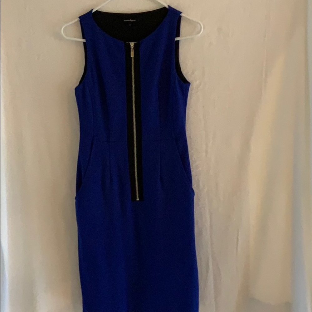 Nanette Lapore Dress